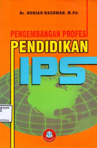 Image of PENGEMBANGAN PROFESI PENDIDIKAN IPS