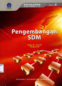 Image of PENGEMBANGAN SDM