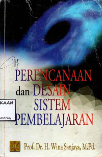 Image of PERENCANAAN DAN DESAIN SISTEM PEMBELAJARAN