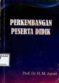 Image of PERKEMBANGAN PESERTA DIDIK