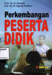 Image of PERKEMBANGAN PESERTA DIDIK