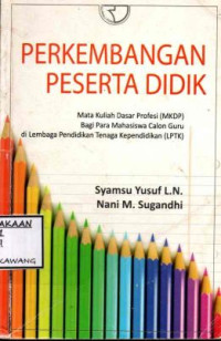 Image of PERKEMBANGAN PESERTA DIDIK
