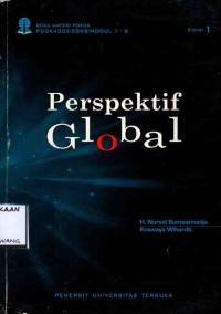 Image of PERSPEKTIF GLOBAL