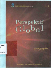 Image of PERSPEKTIF GLOBAL