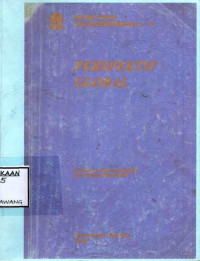 Image of PERSPEKTIF GLOBAL