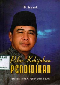 Image of PILAR KEBIJAKAN PENDIDIKAN