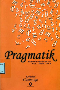 Image of PRAGMATIK SEBUAH PERSPEKTIF MULTIDISIPLINER