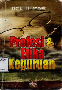 Image of PROFESI & ETIKA KEGURUAN
