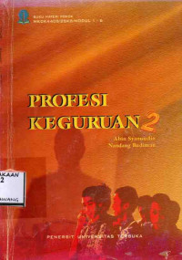 Image of PROFESI KEGURUAN 2