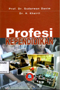Image of PROFESI KEPENDIDIKAN