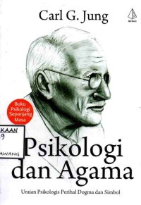 Image of PSIKOLOGI DAN AGAMA