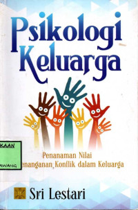 Image of PSIKOLOGI KELUARGA