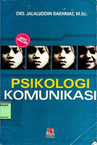 Image of PSIKOLOGI KOMUNIKASI