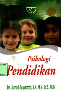 Image of PSIKOLOGI PENDIDIKAN