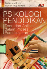 Image of PSIKOLOGI PENDIDIKAN