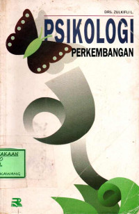 Image of PSIKOLOGI PERKEMBANGAN