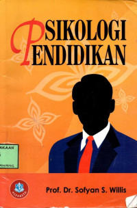 Image of PSIKOLOGI PENDIDIKAN