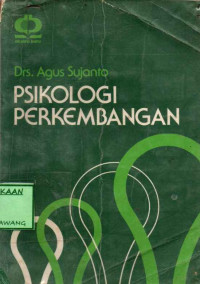 Image of PSIKOLOGI PERKEMBANGAN