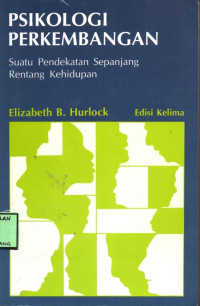 Image of PSIKOLOGI PERKEMBANGAN