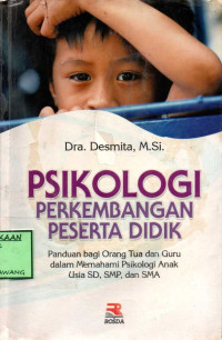 Image of PSIKOLOGI PERKEMBANGAN PESERTA DIDIK