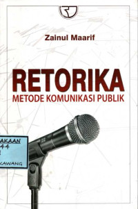 Image of RETORIKA METODE KOMUNIKASI PUBLIK