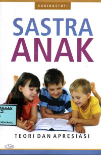 Image of SASTRA ANAK