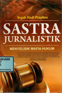 Image of SASTRA JURNALISTIK