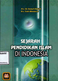 Image of SEJARAH PENDIDIKAN ISLAM DI INDONESIA