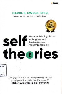 Image of SELF THEORIES