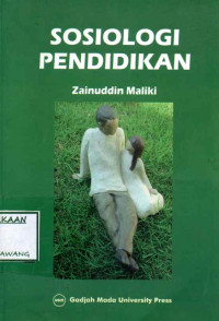 Image of SOSIOLOGI PENDIDIKAN