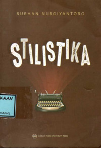 Image of STILISTIKA
