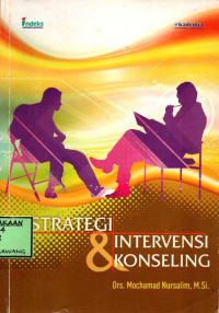 Image of STRATEGI & INTERVENSI KONSELING