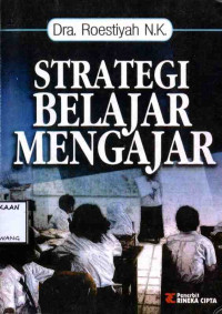 Image of STRATEGI BELAJAR MENGAJAR
