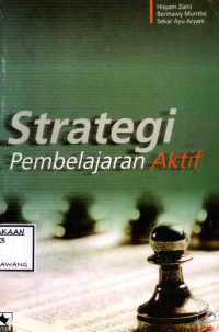 Image of STRATEGI PEMBELAJARAN AKTIF