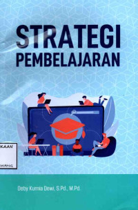 Image of STRATEGI PEMBELAJARAN