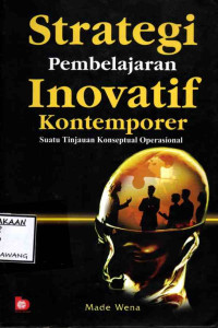 Image of STRATEGI PEMBELAJARAN INOVATIF KONTEMPORER