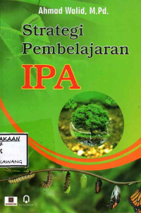 Image of STRATEGI PEMBELAJARAN IPA