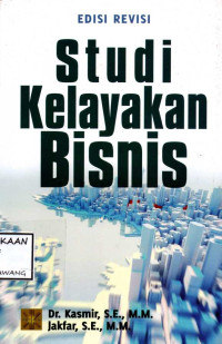 Image of STUDI KELAYAKAN BISNIS
