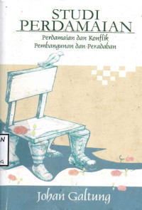 Image of STUDI PERDAMAIAN