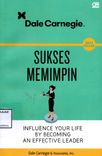 Image of SUKSES MEMIMPIN