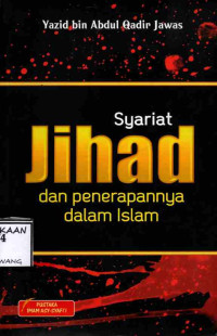 Image of SYARIAT JIHAD DAN PENERAPANNYA DALAM ISLAM