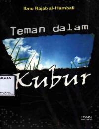 Image of TEMAN DALAM KUBUR