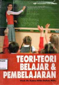 Image of TEORI-TEORI BELAJAR & PEMBELAJARAN