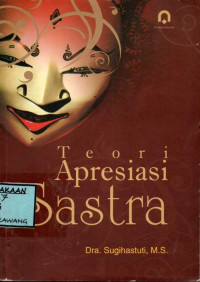 Image of TEORI DAN APRESIASI SASTRA