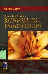 Image of TEORI DAN PRAKTEK KONSELING & PSIKOTERAPI