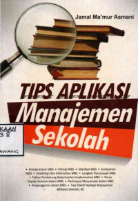 Image of TIPS APLIKASI MANAJEMEN SEKOLAH