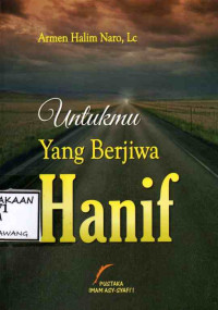 Image of UNTUKMU YANG BERJIWA HANIF