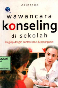 Image of WAWANCARA KONSELING DI SEKOLAH